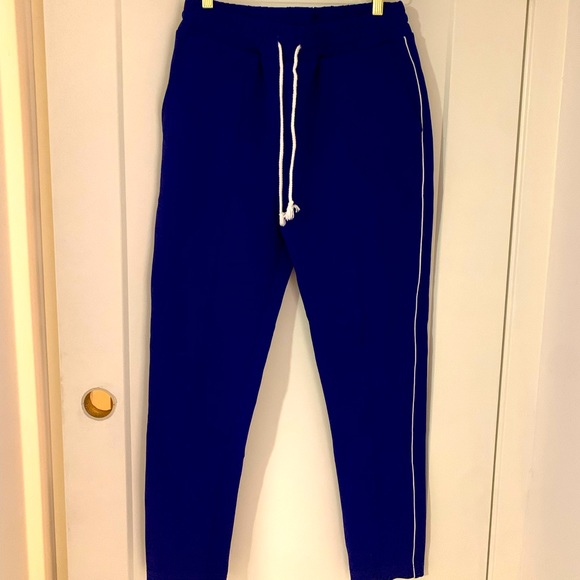 Band of Outsiders Pants - Picture 1 of 5